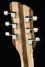 Rickenbacker 360/6 , Natural Walnut: Headstock - Rear