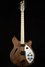 Rickenbacker 360/6 , Natural Walnut: Full Instrument - Front