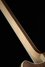 Rickenbacker 360/6 , Natural Walnut: Neck - Rear