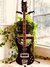 Rickenbacker 4001/4 BH, Jetglo: Full Instrument - Front
