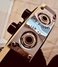 Rickenbacker 4001/4 BH, Jetglo: Close up - Free
