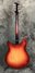 Rickenbacker 345/6 Mod, Fireglo: Full Instrument - Rear