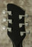 Rickenbacker 330/6 , Jetglo: Headstock - Rear