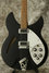Rickenbacker 330/6 , Jetglo: Body - Front