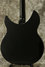 Apr 2015 Rickenbacker 330/6 , Jetglo: Body - Rear