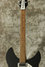 Rickenbacker 330/6 , Jetglo: Neck - Front