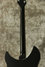 Rickenbacker 330/6 , Jetglo: Neck - Rear