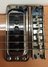 Rickenbacker 330/6 , Fireglo: Close up - Free