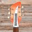Rickenbacker 425/6 Electro, Fireglo: Headstock