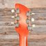 Rickenbacker 425/6 Electro, Fireglo: Headstock - Rear