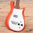 Rickenbacker 425/6 Electro, Fireglo: Body - Front