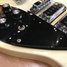 Rickenbacker 320/6 BT, White: Free image