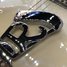 Rickenbacker 320/6 BT, White: Close up - Free2