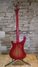 Rickenbacker 4001/4 , Fireglo: Full Instrument - Rear