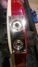 Rickenbacker 4001/4 , Fireglo: Close up - Free