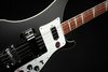 Rickenbacker 4003/4 , Matte Black: Free image2