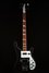 Rickenbacker 4003/4 , Matte Black: Full Instrument - Front