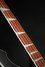 Rickenbacker 4003/4 , Matte Black: Neck - Front