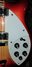 Rickenbacker 360/12 , Fireglo: Free image2