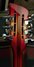 Rickenbacker 360/12 , Fireglo: Headstock - Rear