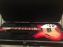 Rickenbacker 360/12 , Fireglo: Full Instrument - Front