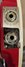 Rickenbacker 360/12 , Fireglo: Close up - Free