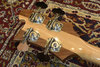 Rickenbacker 4003/4 , Mapleglo: Headstock - Rear