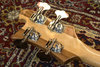 Rickenbacker 4003/4 , Mapleglo: Headstock - Rear