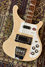 Rickenbacker 4003/4 , Mapleglo: Body - Front