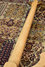 Rickenbacker 4003/4 , Mapleglo: Close up - Free