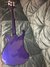 Rickenbacker 4003/4 , Midnightblue: Full Instrument - Rear