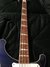 Rickenbacker 4003/4 , Midnightblue: Neck - Front