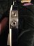 Rickenbacker 4003/4 , Midnightblue: Close up - Free