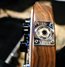 Rickenbacker 4003/4 S, Natural Walnut: Close up - Free
