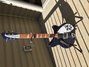 Rickenbacker 360/6 , Midnightblue: Full Instrument - Front
