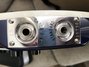 Rickenbacker 360/6 , Midnightblue: Close up - Free