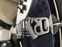 Rickenbacker 360/6 , Midnightblue: Close up - Free2