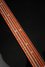 Rickenbacker 4003/5 S, Matte Black: Neck - Front