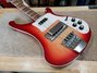Rickenbacker 4003/4 , Fireglo: Free image