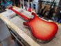 Rickenbacker 4003/4 , Fireglo: Full Instrument - Rear