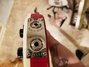 Rickenbacker 4003/4 , Fireglo: Close up - Free