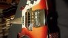 Rickenbacker 4003/4 , Fireglo: Close up - Free2
