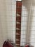 Rickenbacker 360/6 , Fireglo: Neck - Front