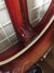 Rickenbacker 360/6 , Fireglo: Neck - Rear