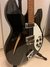 Rickenbacker 330/6 , Jetglo: Body - Front