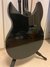 Jan 2008 Rickenbacker 330/6 , Jetglo: Body - Rear