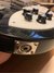 Rickenbacker 330/6 , Jetglo: Close up - Free