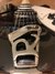 Rickenbacker 330/6 , Jetglo: Close up - Free2