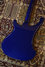 Feb 2019 Rickenbacker 4003/4 , Midnightblue: Body - Rear
