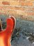 Rickenbacker 4003/4 Mod, Fireglo: Free image